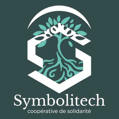 Logo Symbolitech